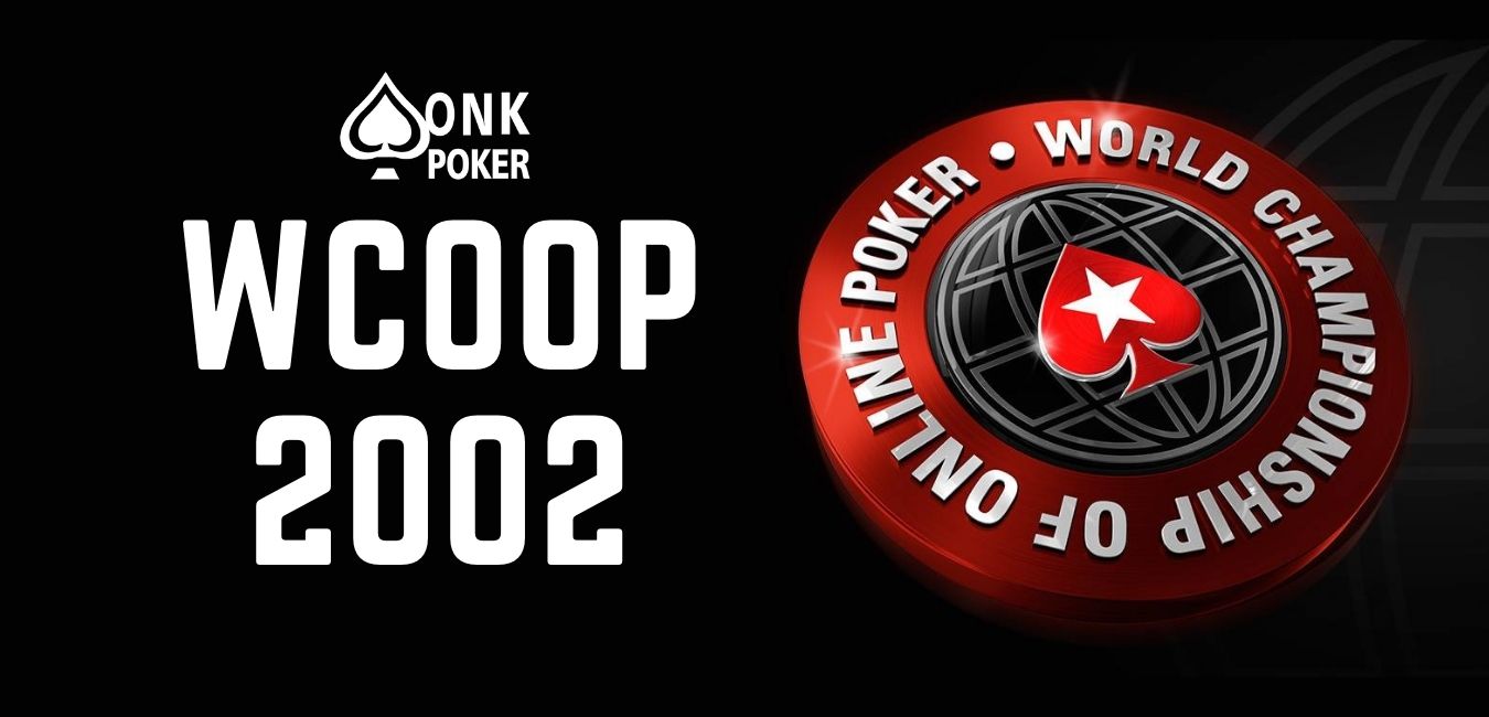WCOOP 2002